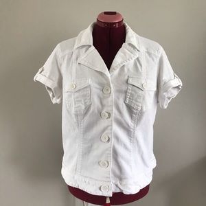 ADDITION ELLE  Size Plus blouse